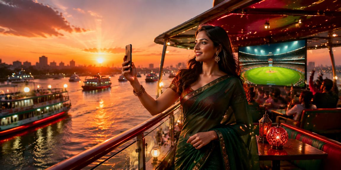 বগুড়া ক্রিকেট বেটিং দিয়ে নতুন গেম উপভোগ করছে বাংলাদেশি খেলোয়াড়