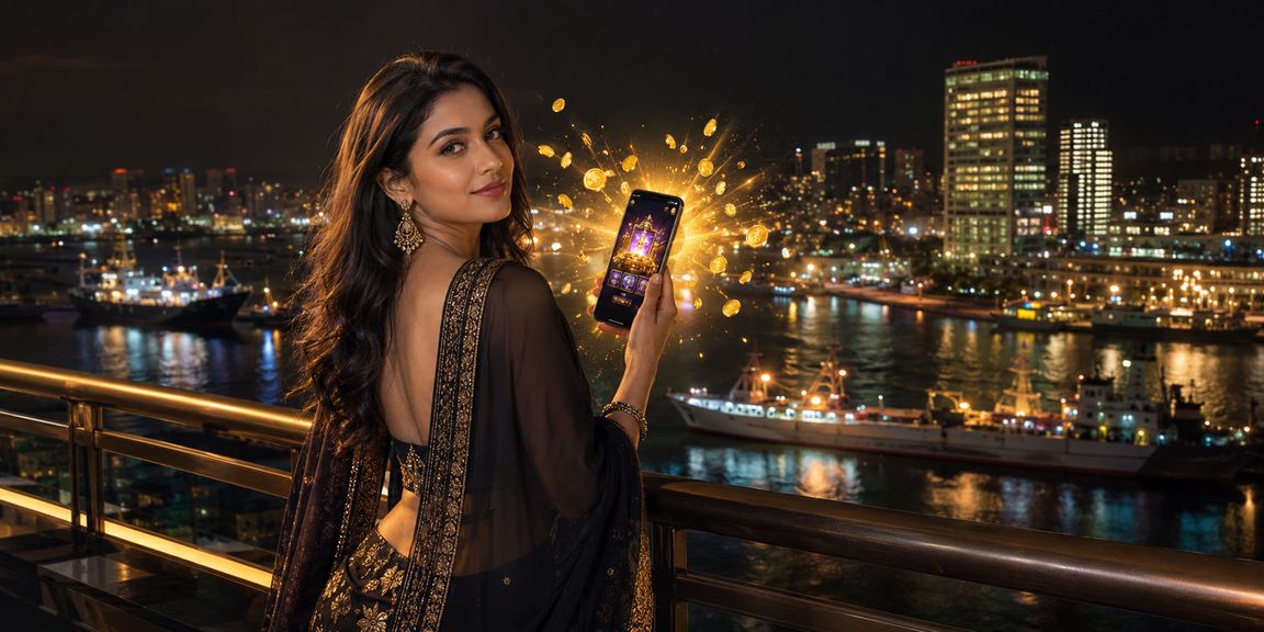 ভাউচার দিয়ে মোবাইল ক্যাসিনো খেলার সুবিধা