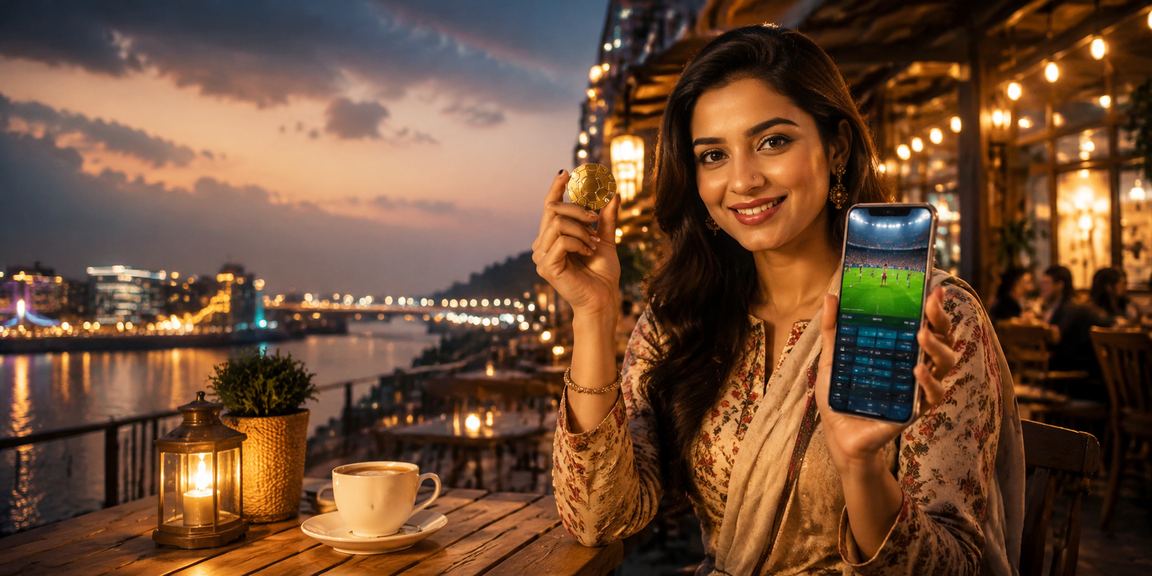 গাজীপুর ফুটবল বেটিংয়ের নতুন গেম প্রাণবন্ত পরিবেশ